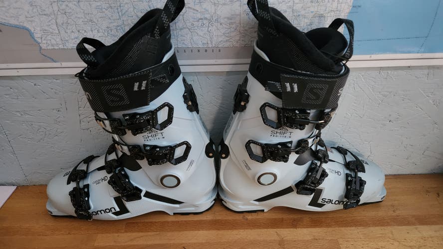 Salomon Shift Pro 110 W 26.5 Boot