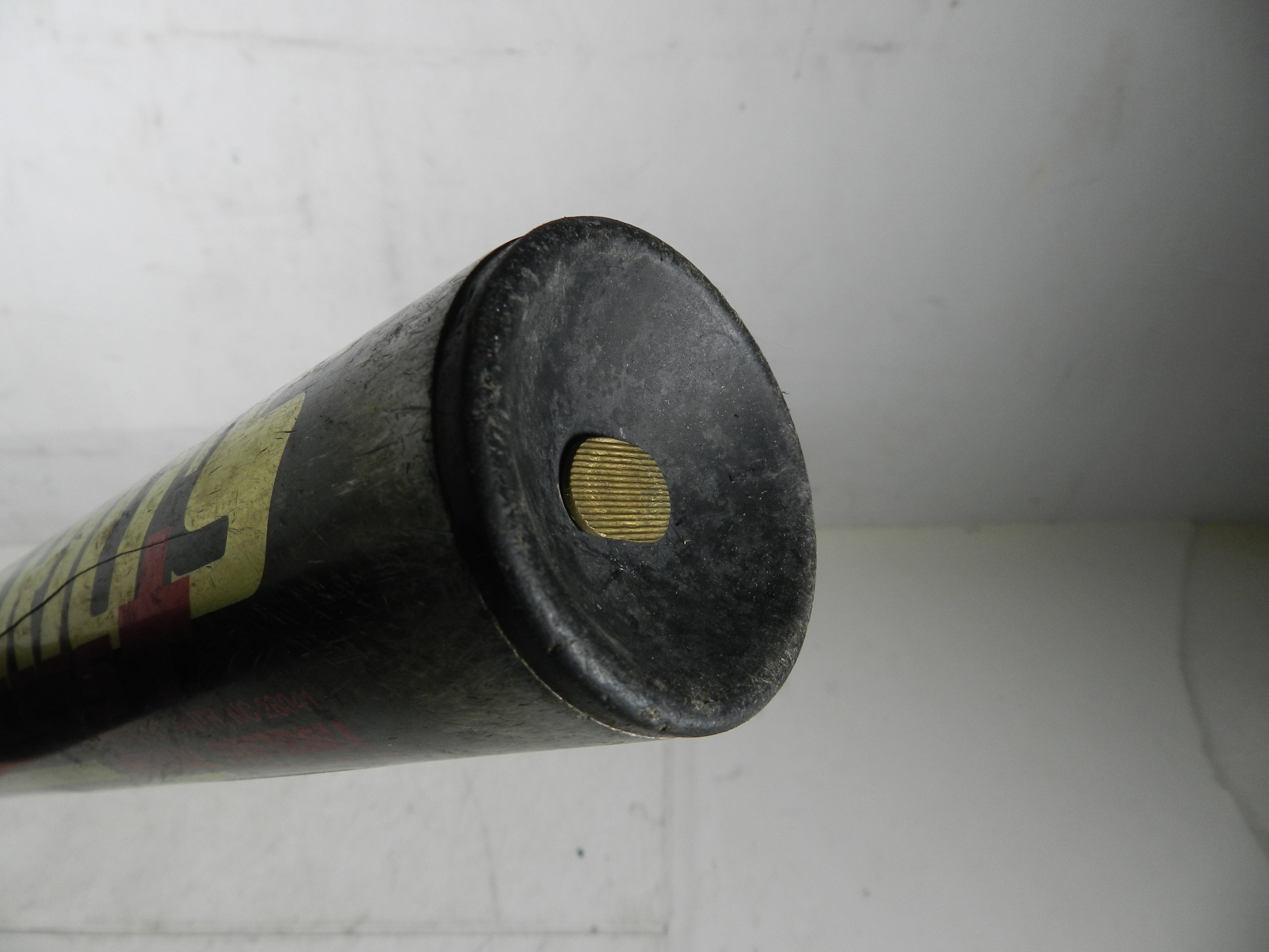 Worth Supercell EST Cryogenic C405 Softball Bat 34 28 Oz 14 Shell