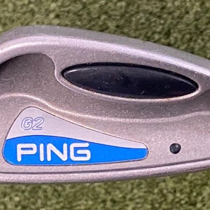 PING G2 HL Black Dot 3 Iron RH Ping CFS Stiff Steel (L8114)