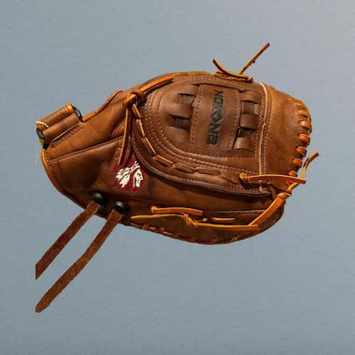 Used Nokona Fb Mitt 14" First Base Gloves