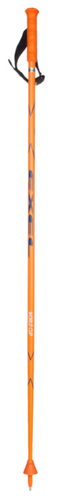 Exel World Cup Downhill Racing Ski Poles - 120cm - Brand New