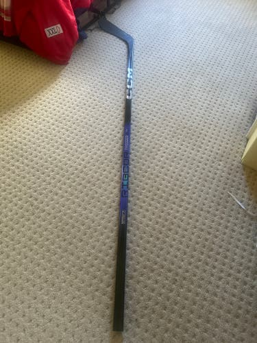 New Left Hand P28  RibCor Trigger 8 Pro Hockey Stick