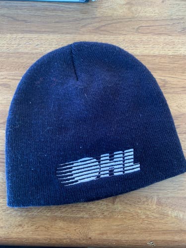 OHL Beanie cap / New