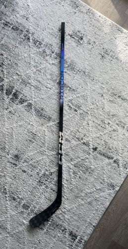 New Intermediate RibCor Trigger 8 Pro Hockey Stick