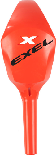 Exel Slalom Pole Gate Guards - One Size - Brand New