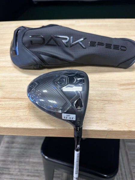 Cobra Darkspeed Driver X 10.5* Regular Flex
