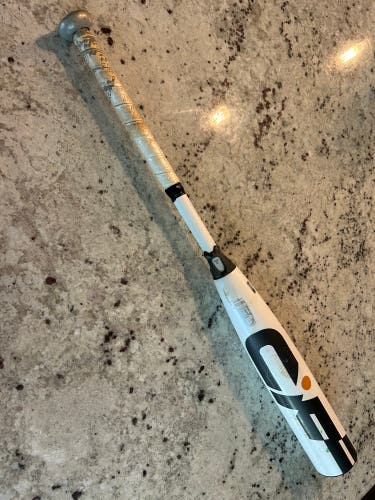 2022 Composite (-10) 19 oz 29" CF Bat