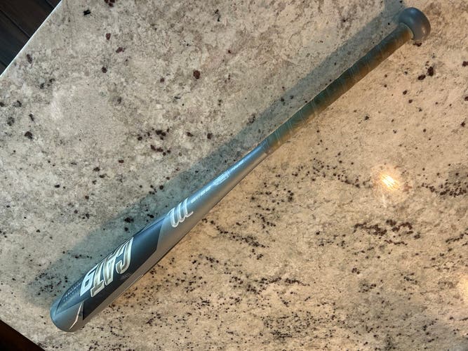 Marucci Cat 9 Just Bats limited edition