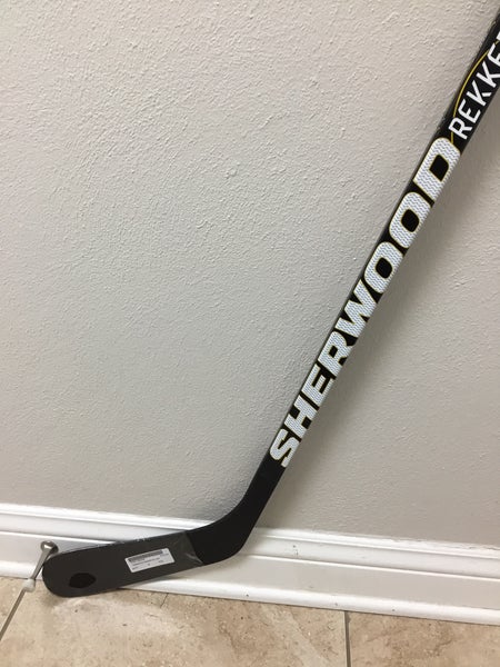 Sherwood Rekker Element Three Int 50 Right PP26 Hockey Stick