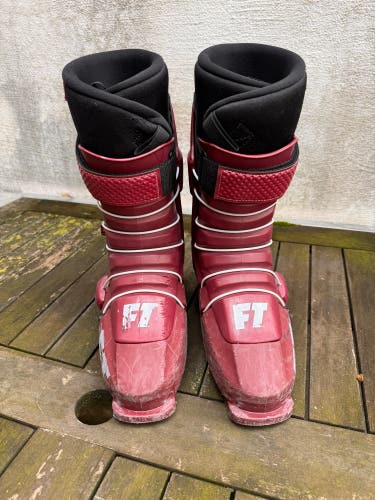 Full Tilt Drop Kick Pro 26.5 Ski Boots