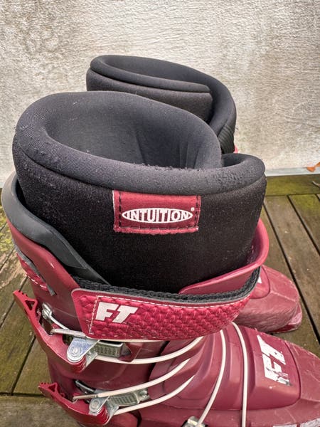 Full Tilt Drop Kick Pro 26.5 Ski Boots | SidelineSwap | Buy and