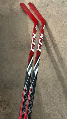 2 Pack Left Hand PM9/P88 Pro Stock RBZ Superfast Sticks