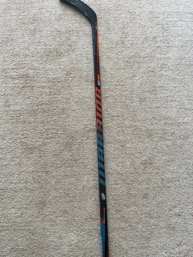 Senior Right Handed Pro Stock Covert QR Edge Hockey Stick