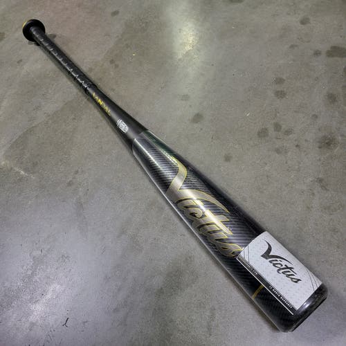 New USSSA Certified 2022 Victus Vandal Bat (-10) 20 oz 30"