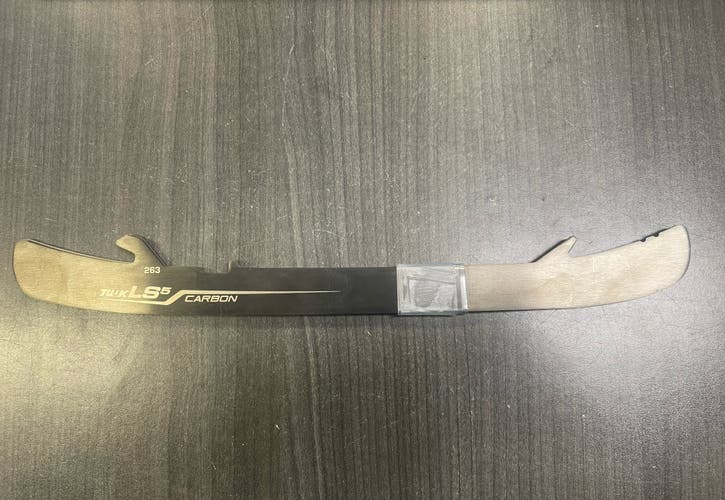 Bauer LS5 Carbon - 263 mm - NEW
