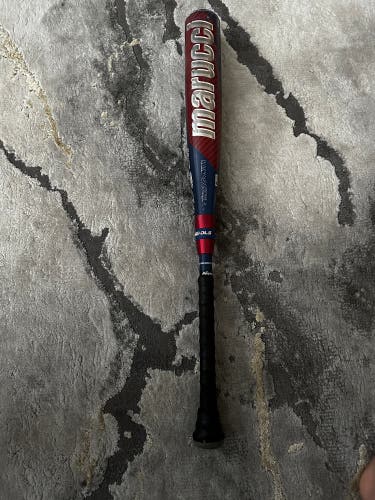 2020 Composite (-5) 25 oz 30" CAT 9 Composite Bat