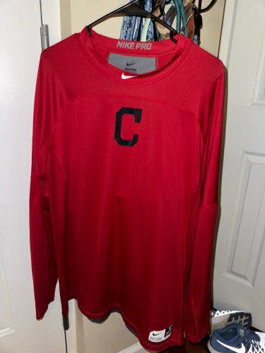 USA Baseball Shirt / Guardians Shirt