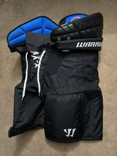 Senior Large Covert QR Edge Pants