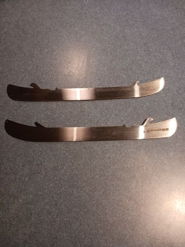 New Bauer LS PULSE 238 mm