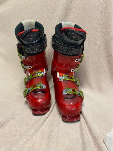 Unisex Used Dalbello All Mountain V11 Ski Boots
