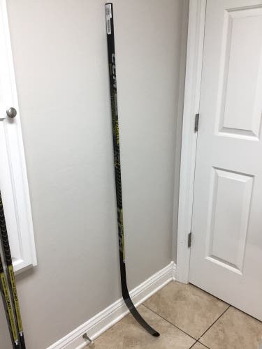2-Pack Bundle CCM Tacks ASV Int 65 Right P90TM Hockey Stick