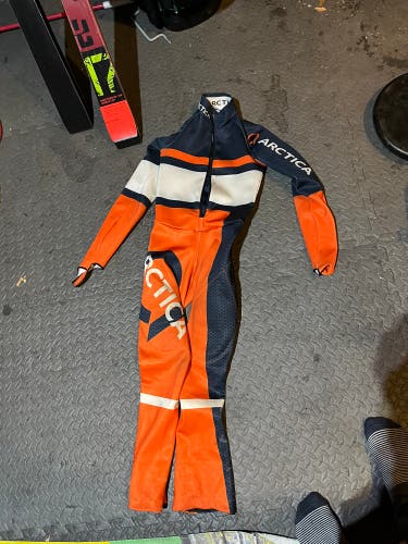 Arctica race suit Junior Medium