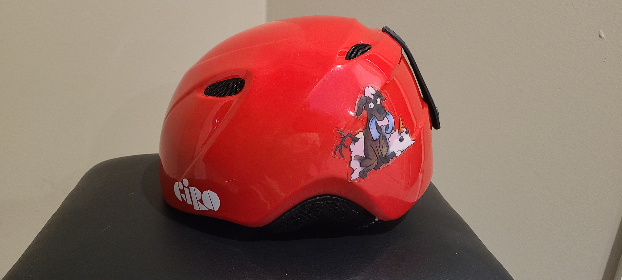 Used Extra Small / Small Giro Slingshot Helmet