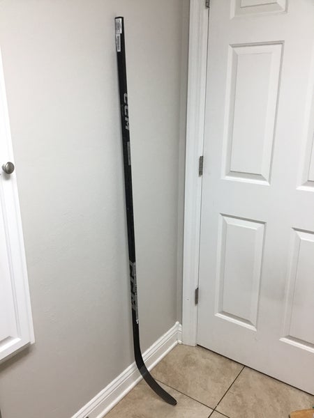 CCM Ribcor Trigger 7 Sr 80 Right P88 Hockey Stick