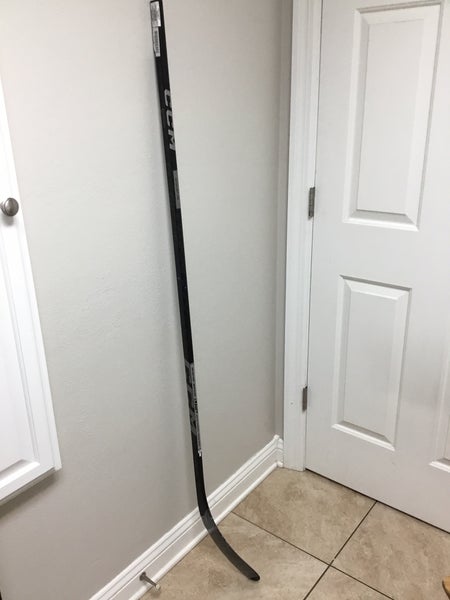 CCM Ribcor Trigger 7 Int 65 Right P88 Hockey Stick