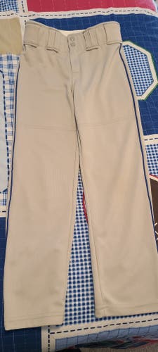 Youth Medium Baseball Pant