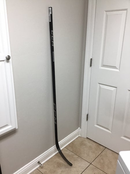 CCM Ribcor Team Int 65 Right P90TM Hockey Stick