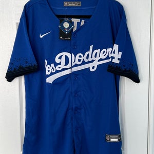 “Ohtani” LA Dodgers Jersey