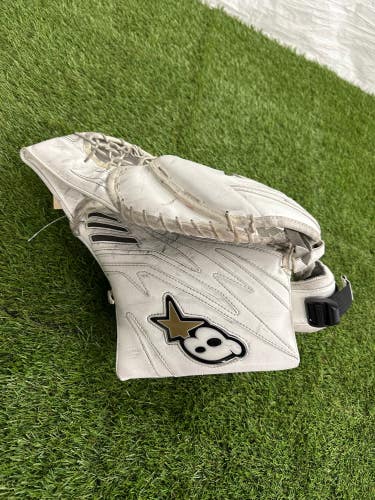 Used Brian's Optik X2 Regular Glove