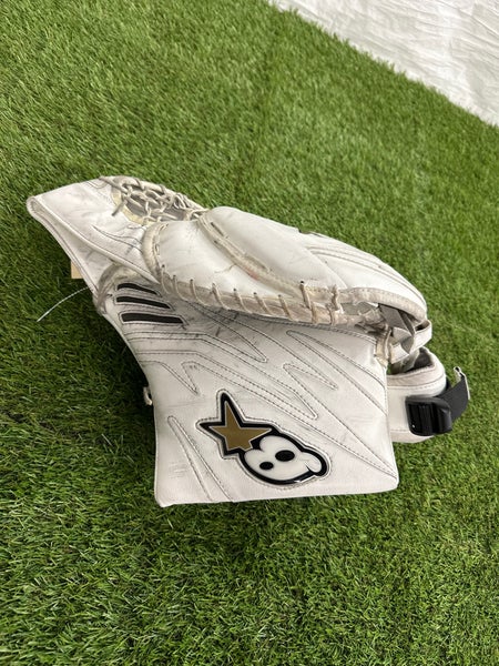 Used Brian's Optik X2 Regular Glove