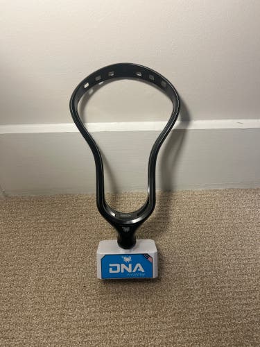 New ECD DNA Head