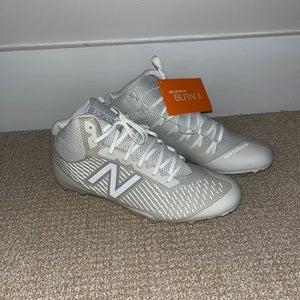 New balance burn x cleats