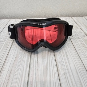 Bolle Carve Snow Goggles Excellent Condition