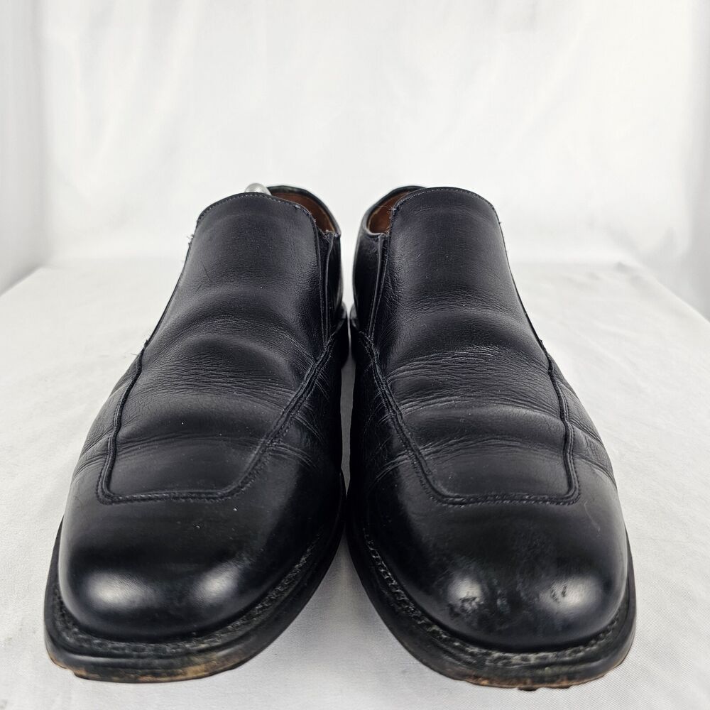 Dockers Lawton 90-36974 Loafers Men\'s US 10.5 Black Leather Dress Shoes ZAP568 Dockers Lawton 90-36974 Loafers Men main image 4