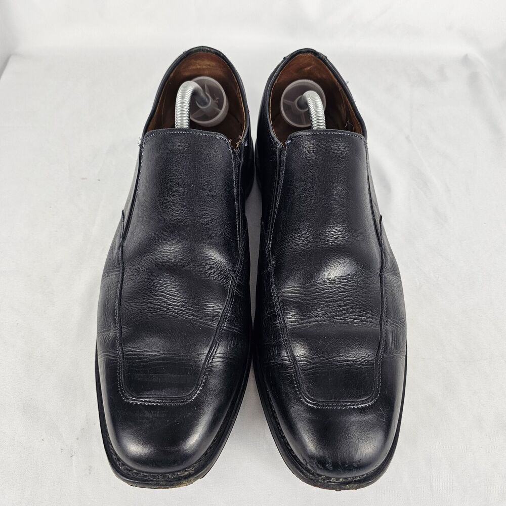Dockers Lawton 90-36974 Loafers Men\'s US 10.5 Black Leather Dress Shoes ZAP568 Dockers Lawton 90-36974 Loafers Men main image 2