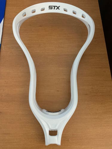 Stx Stallion U 550 lacrosse head