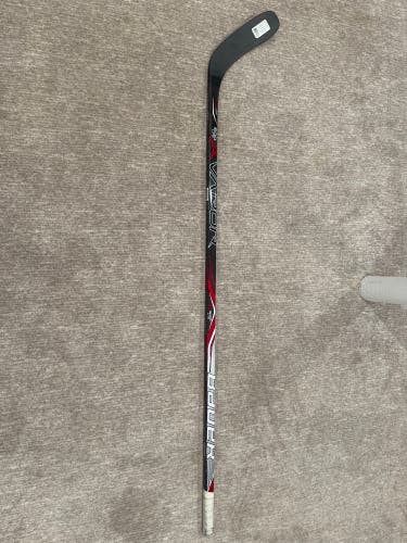 Intermediate Right Handed P88 Vapor X600 Hockey Stick