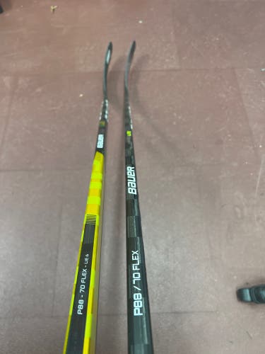 Senior Left Hand P88  Vapor Hyperlite Hockey Stick