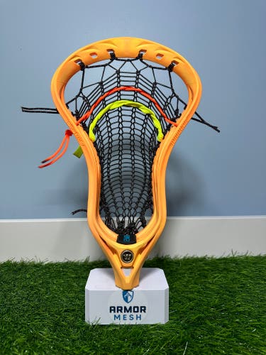 Warrior Evo Qx-O Armor Mesh