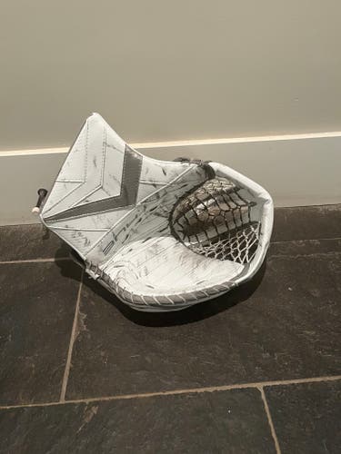 580 Break True PX3 goalie glove