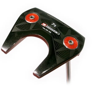 Odyssey O Works  #7 S 35” Mallet Putter