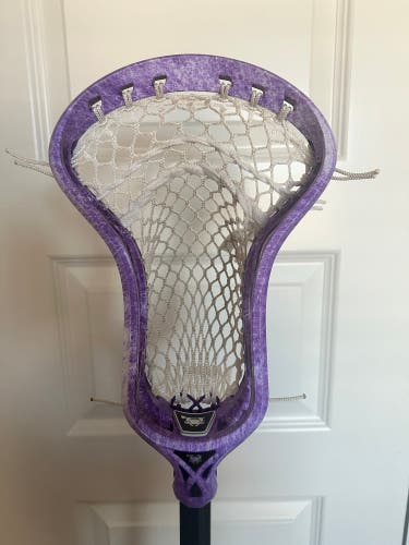 Used Attack & Midfield Strung Mirage 2.0 Head