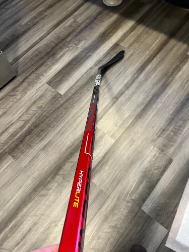 Red Vapor Hyperlite Stick
