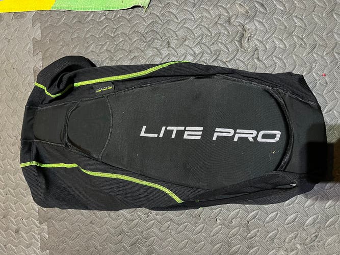 Body glove spine protector youth 10-12