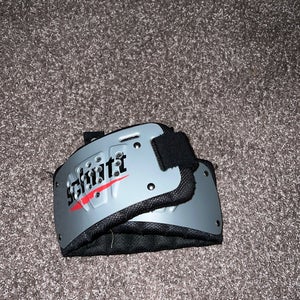 Schutt rib pad