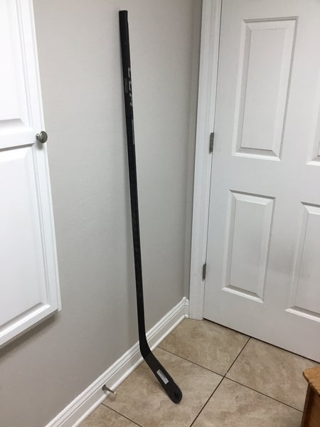 CCM Ribcor Team Int 65 Left P90TM Hockey Stick